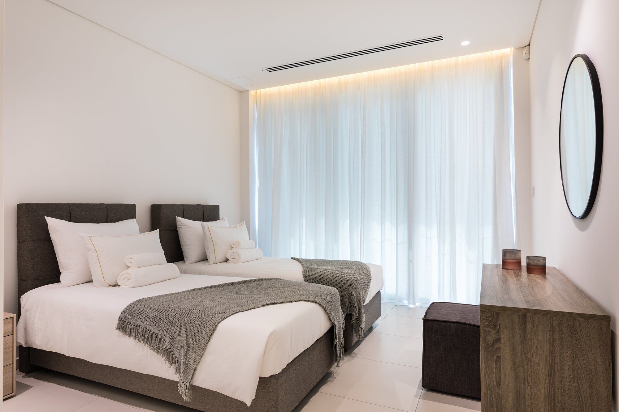 1 BR Penthouse in Agia Napa, Famagusta photo 6