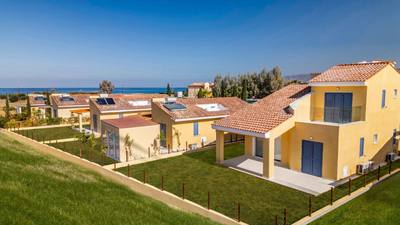 3 BR Villa in Polis Chrysochous, Paphos thumbnail 2