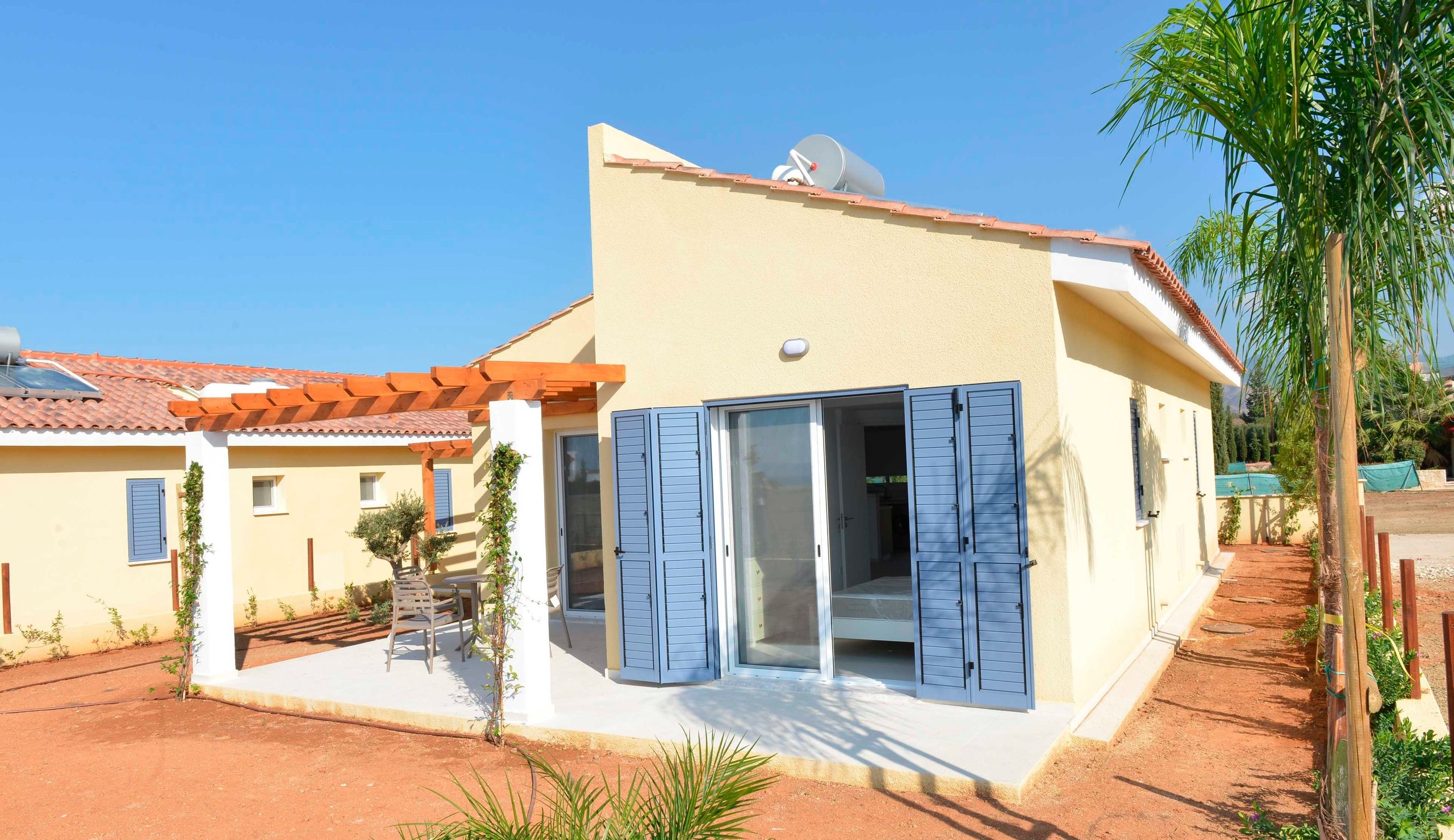 3 BR Villa in Polis Chrysochous, Paphos