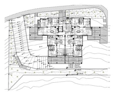 2 BR Apartment in Agios Athanasios, Limassol thumbnail 13