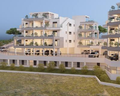 2 BR Apartment in Agios Athanasios, Limassol thumbnail 1