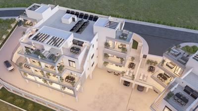 2 BR Apartment in Agios Athanasios, Limassol thumbnail 10