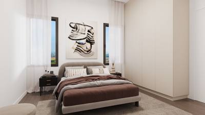 2 BR Apartment in Livadia, Larnaca thumbnail 9