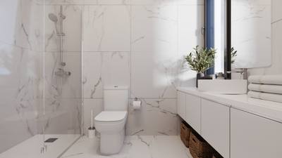 2 BR Apartment in Livadia, Larnaca thumbnail 12
