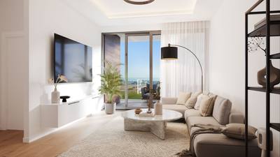 2 BR Apartment in Livadia, Larnaca thumbnail 6