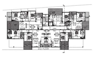 1 BR Apartment in Potamos Germasogeias, Limassol thumbnail 8