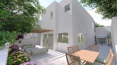 3 BR Villa in Agia Fyla, Limassol thumbnail 3