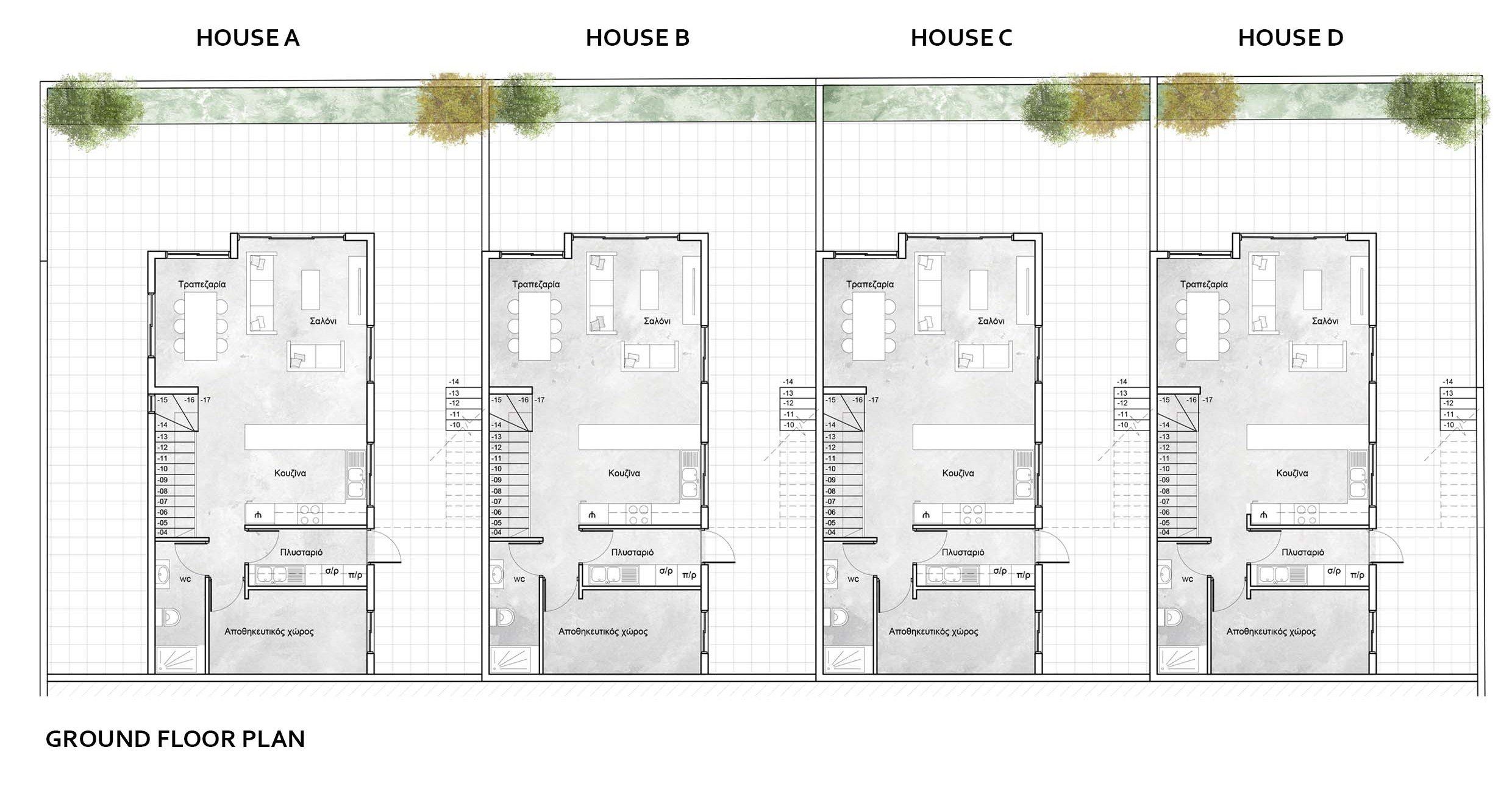 3 BR Villa in Agia Fyla, Limassol photo 6