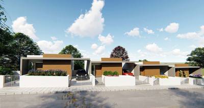 3 BR Villa in Agia Fyla, Limassol thumbnail 1