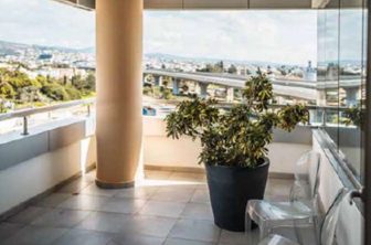 5 FLR MODERN OFFICE BUILDING, LIMASSOL photo 22