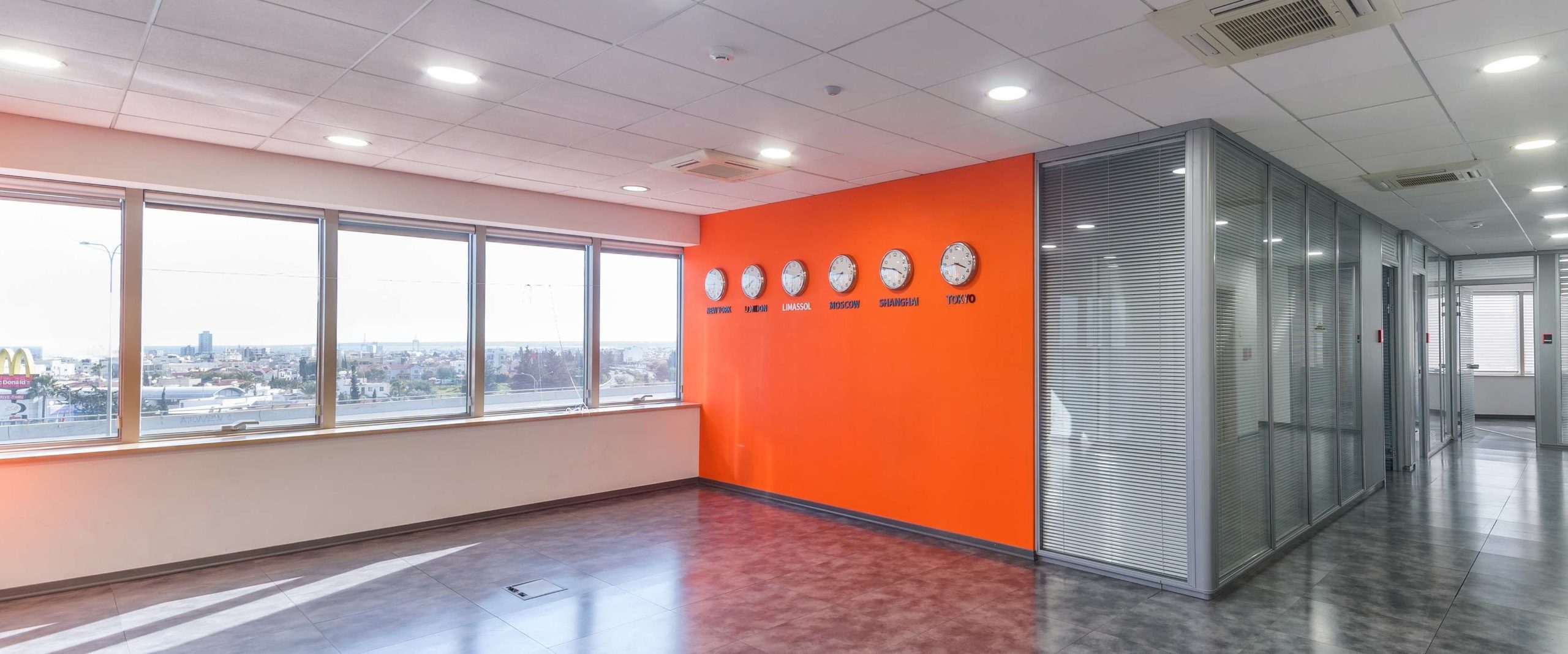 5 FLR MODERN OFFICE BUILDING, LIMASSOL photo 10