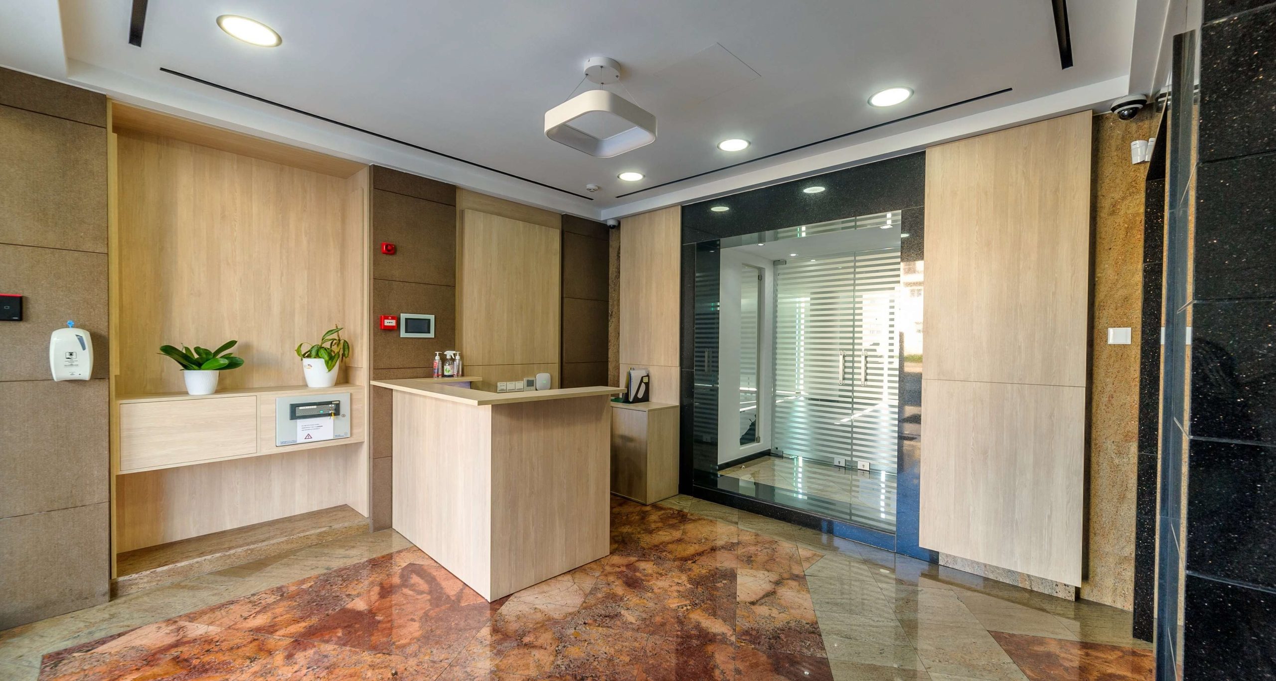 5 FLR MODERN OFFICE BUILDING, LIMASSOL photo 9