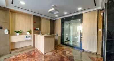 5 FLR MODERN OFFICE BUILDING, LIMASSOL thumbnail 9
