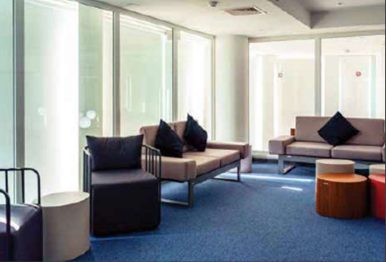 5 FLR MODERN OFFICE BUILDING, LIMASSOL photo 30