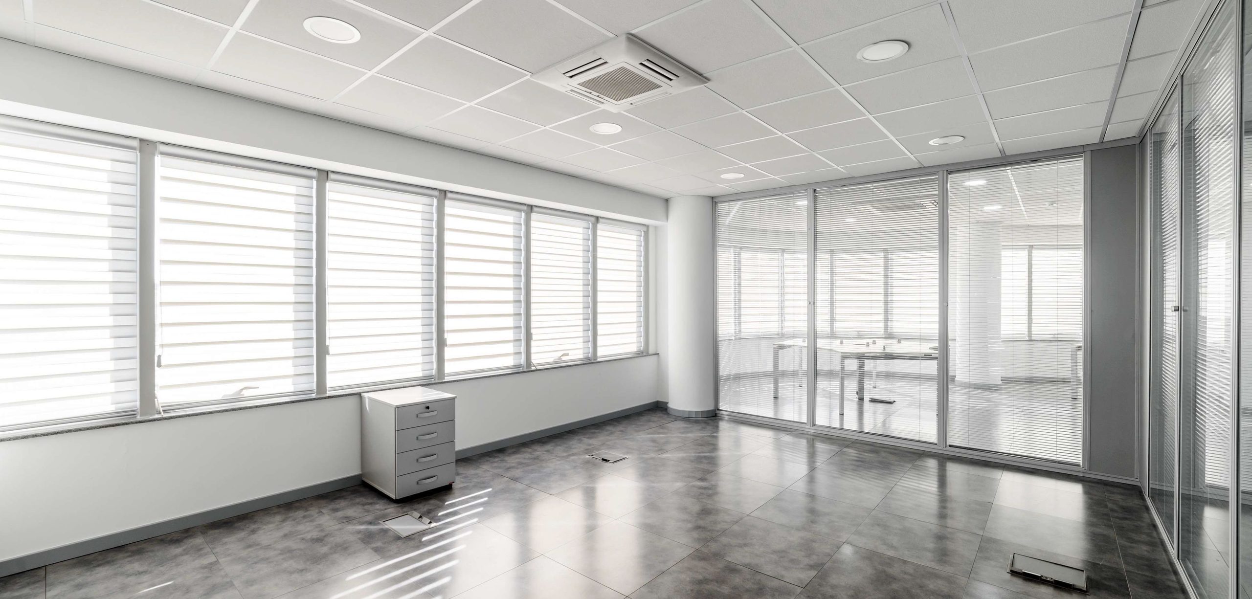 5 FLR MODERN OFFICE BUILDING, LIMASSOL photo 14