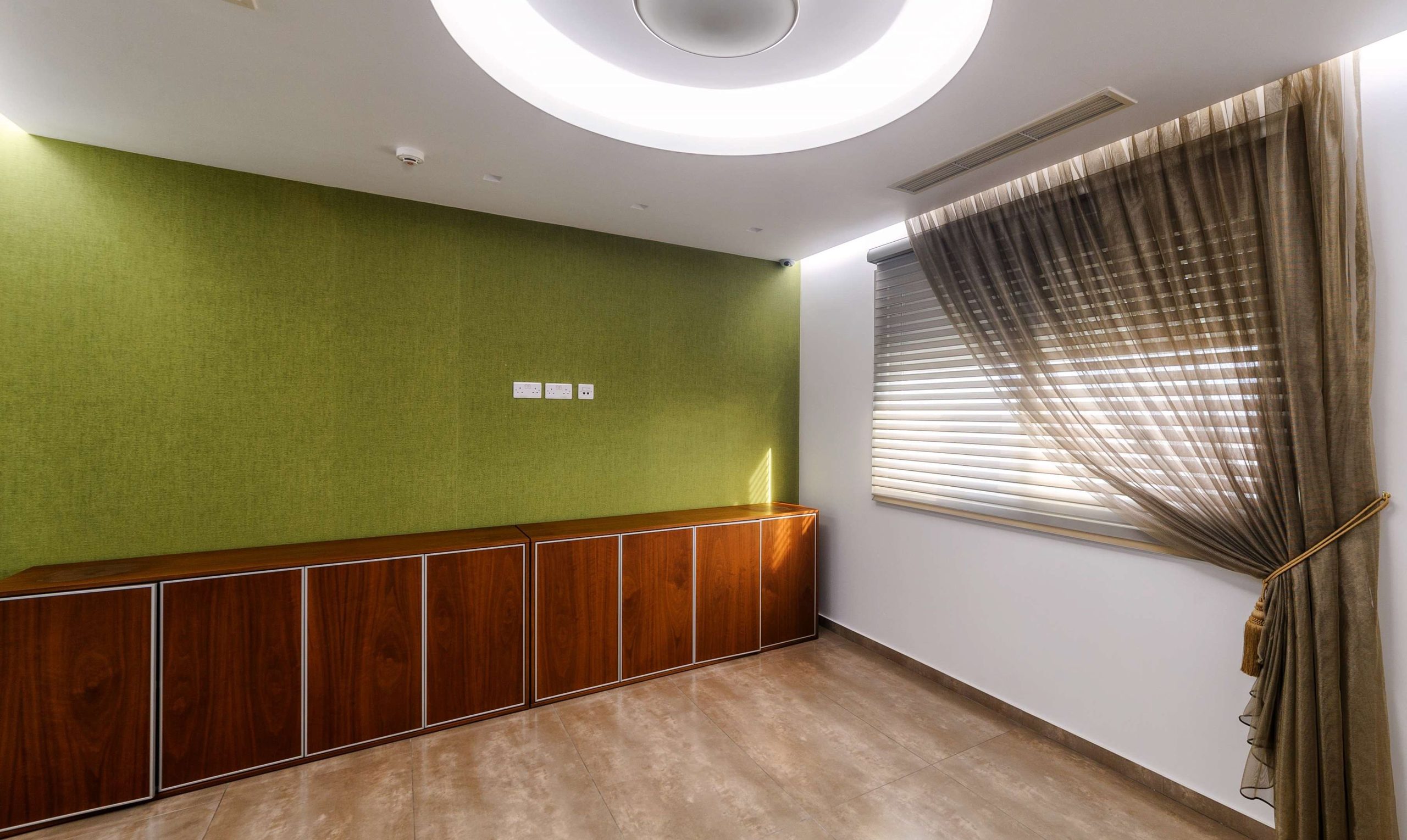 5 FLR MODERN OFFICE BUILDING, LIMASSOL photo 17