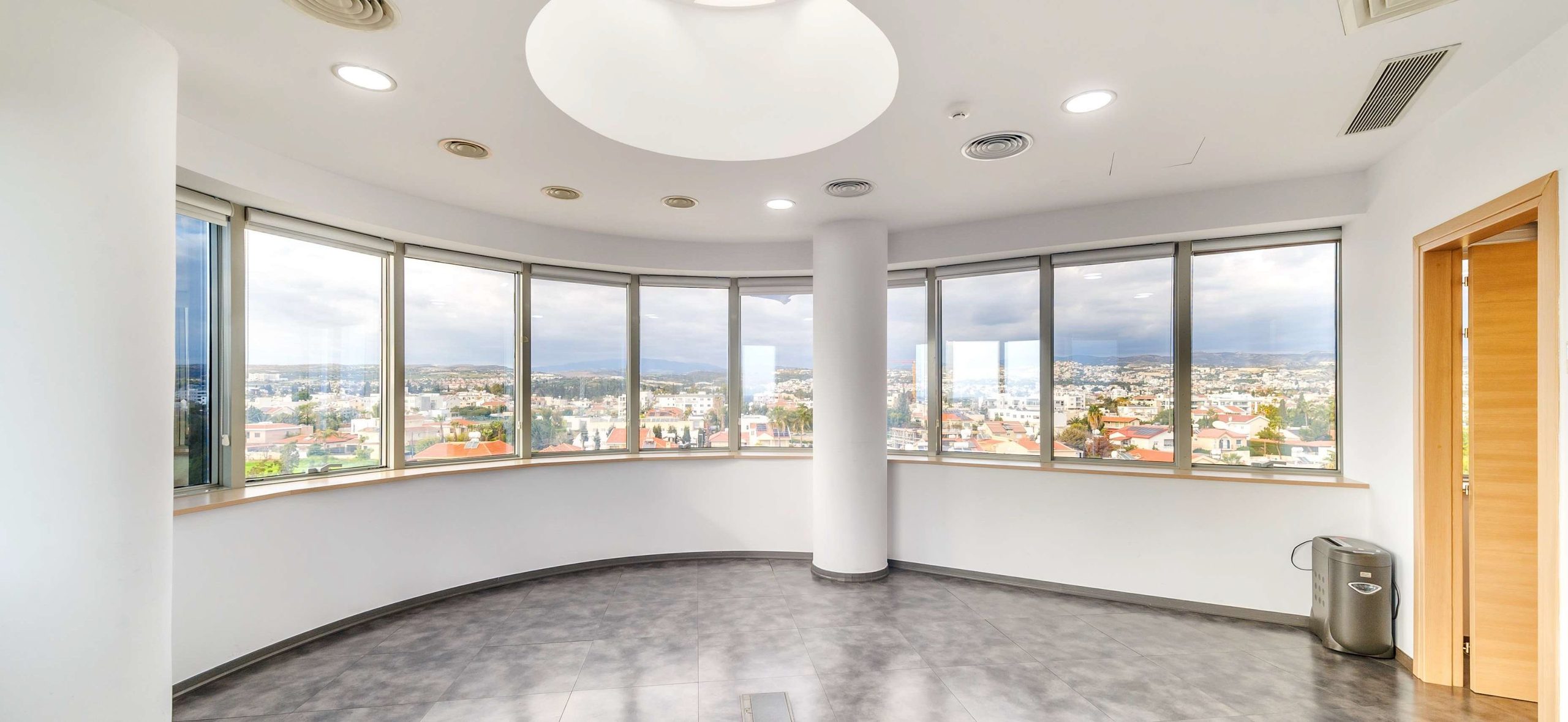 5 FLR MODERN OFFICE BUILDING, LIMASSOL photo 12