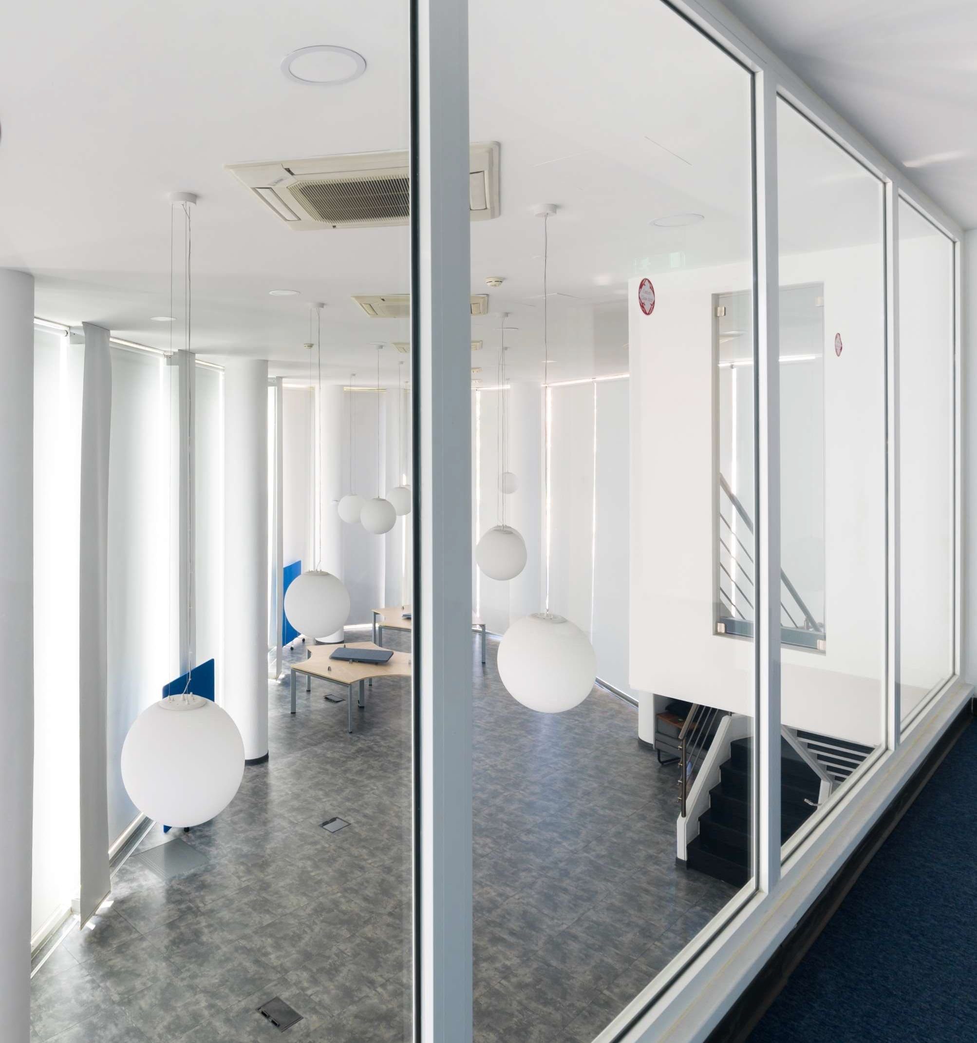 5 FLR MODERN OFFICE BUILDING, LIMASSOL photo 8