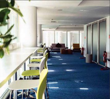 5 FLR MODERN OFFICE BUILDING, LIMASSOL photo 29