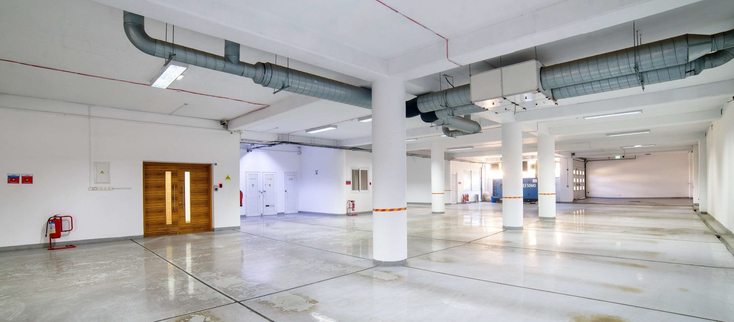5 FLR MODERN OFFICE BUILDING, LIMASSOL photo 21