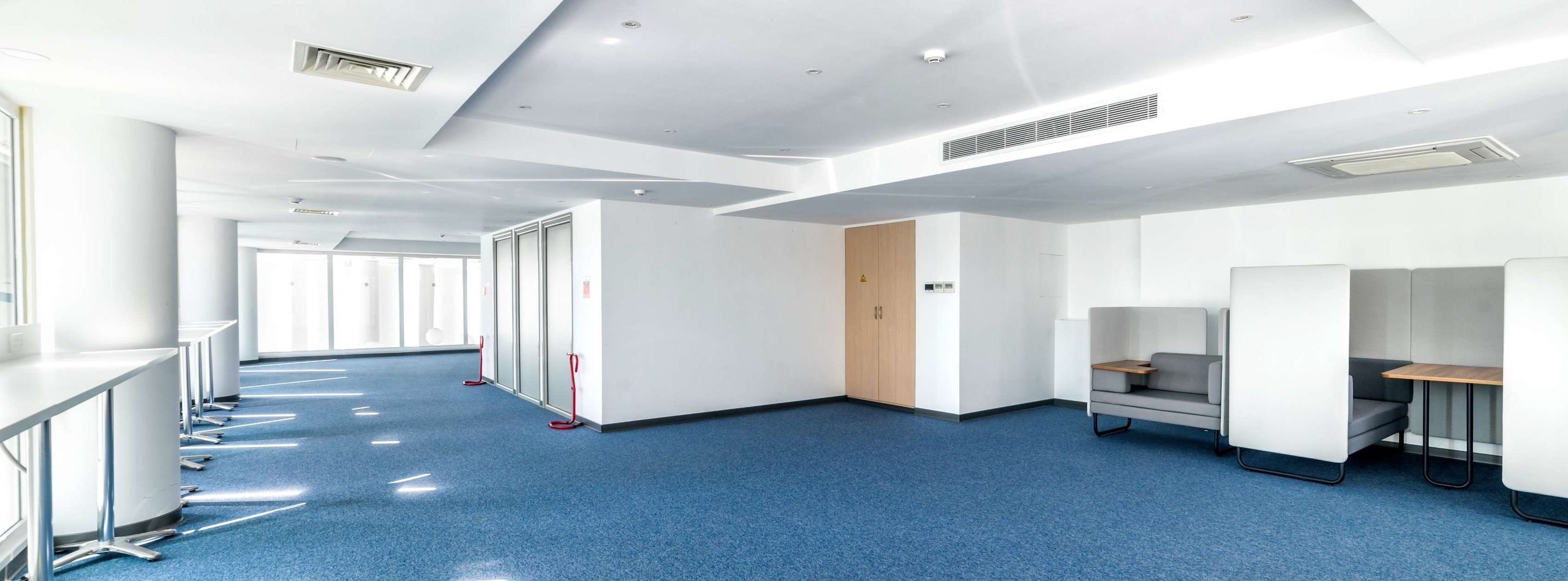 5 FLR MODERN OFFICE BUILDING, LIMASSOL photo 3