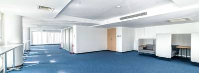 5 FLR MODERN OFFICE BUILDING, LIMASSOL thumbnail 3