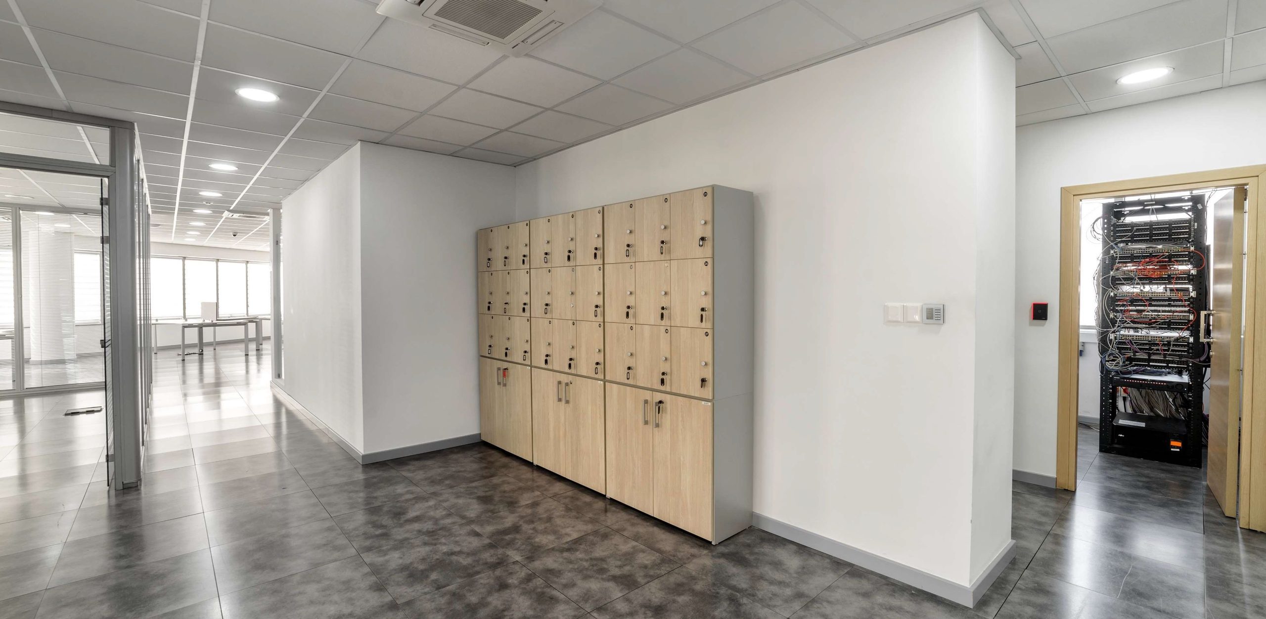 5 FLR MODERN OFFICE BUILDING, LIMASSOL photo 19