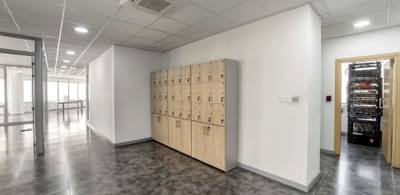 5 FLR MODERN OFFICE BUILDING, LIMASSOL thumbnail 19