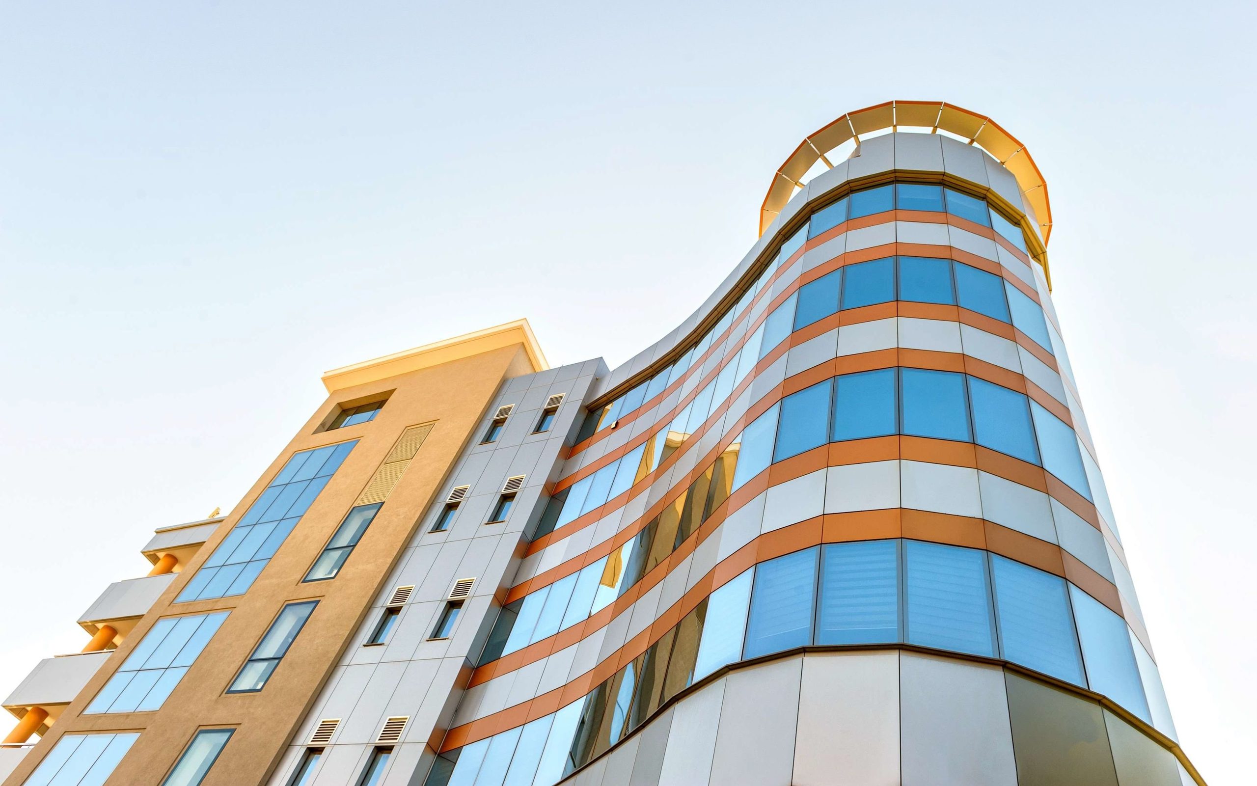 5 FLR MODERN OFFICE BUILDING, LIMASSOL photo 2