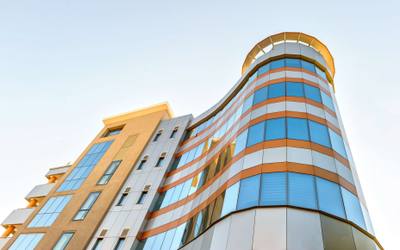 5 FLR MODERN OFFICE BUILDING, LIMASSOL thumbnail 2