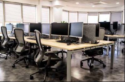 5 FLR MODERN OFFICE BUILDING, LIMASSOL photo 28