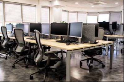 5 FLR MODERN OFFICE BUILDING, LIMASSOL thumbnail 28