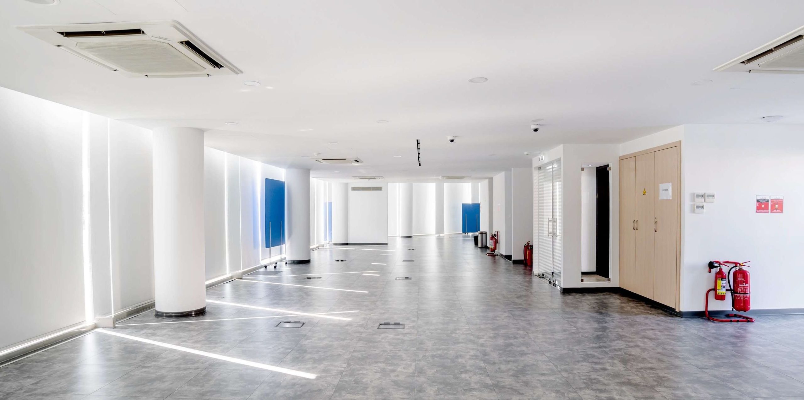 5 FLR MODERN OFFICE BUILDING, LIMASSOL photo 20