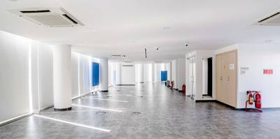 5 FLR MODERN OFFICE BUILDING, LIMASSOL thumbnail 20