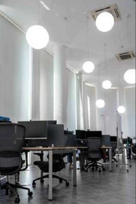 5 FLR MODERN OFFICE BUILDING, LIMASSOL photo 24