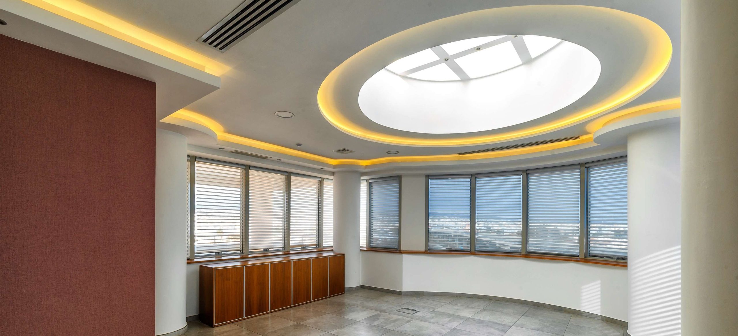 5 FLR MODERN OFFICE BUILDING, LIMASSOL photo 16