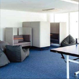 5 FLR MODERN OFFICE BUILDING, LIMASSOL photo 26