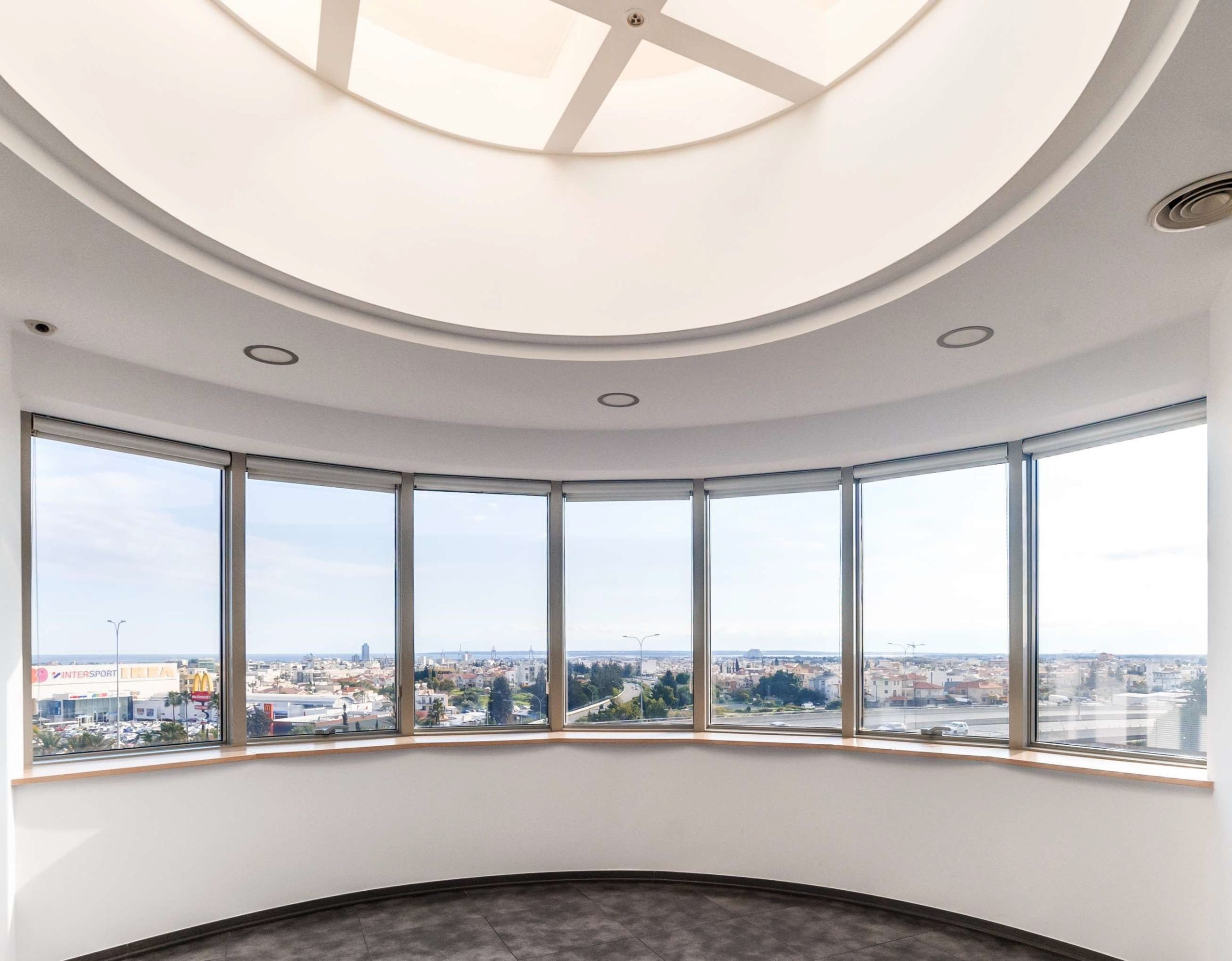 5 FLR MODERN OFFICE BUILDING, LIMASSOL photo 15