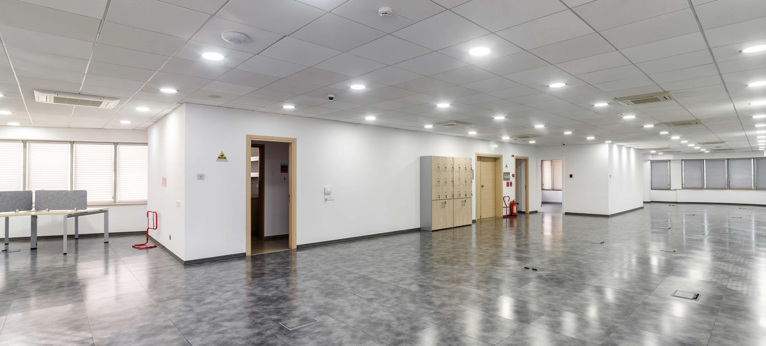 5 FLR MODERN OFFICE BUILDING, LIMASSOL photo 18