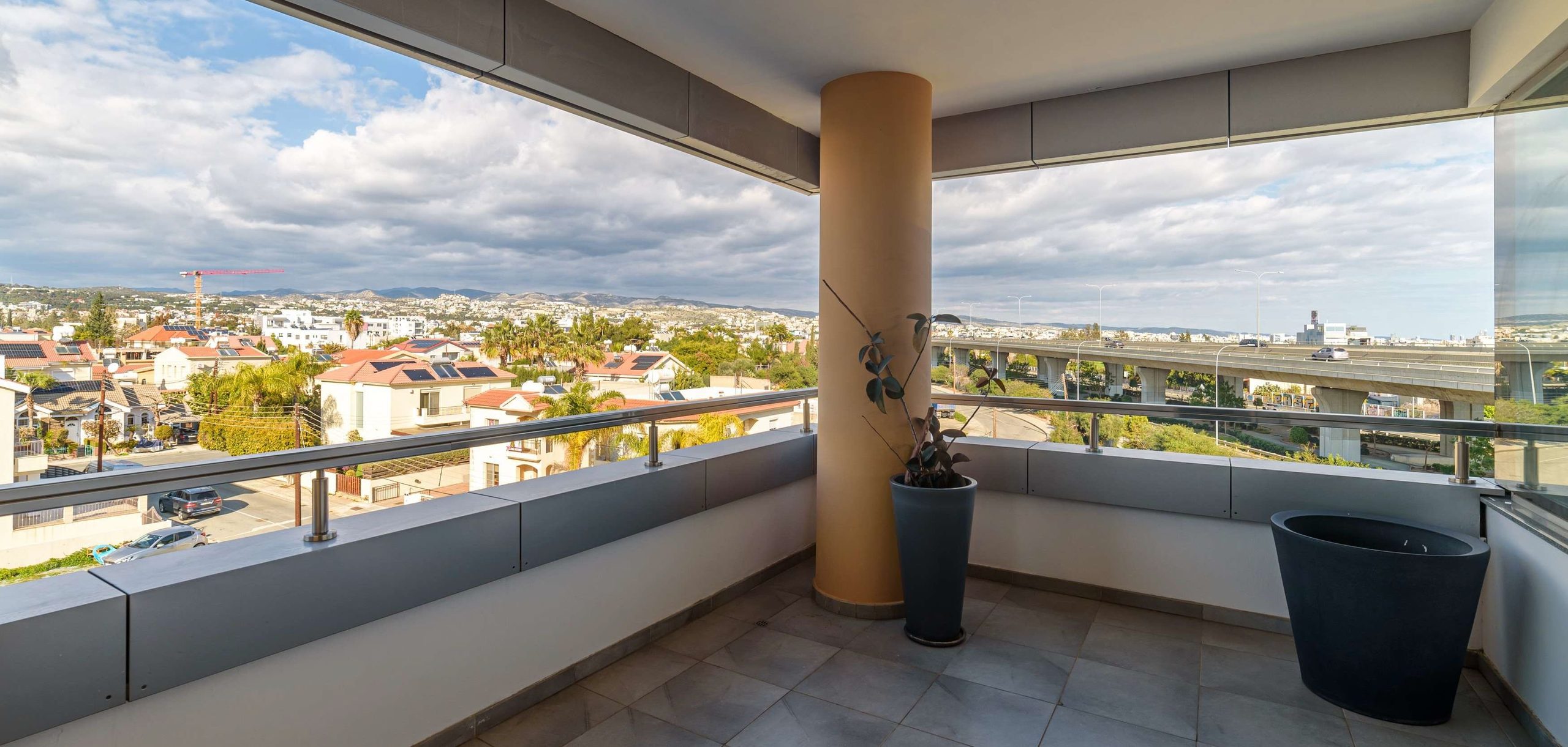 5 FLR MODERN OFFICE BUILDING, LIMASSOL photo 6