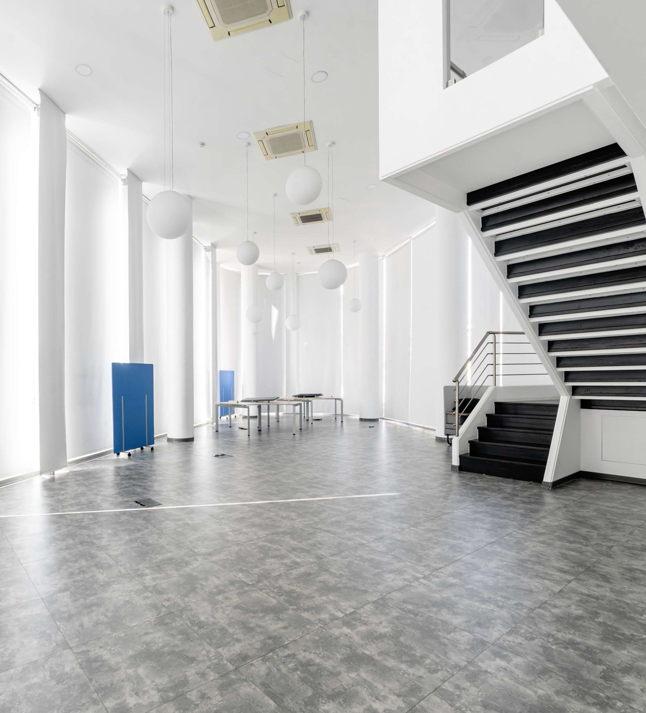 5 FLR MODERN OFFICE BUILDING, LIMASSOL photo 7