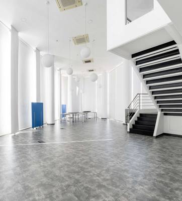5 FLR MODERN OFFICE BUILDING, LIMASSOL thumbnail 7