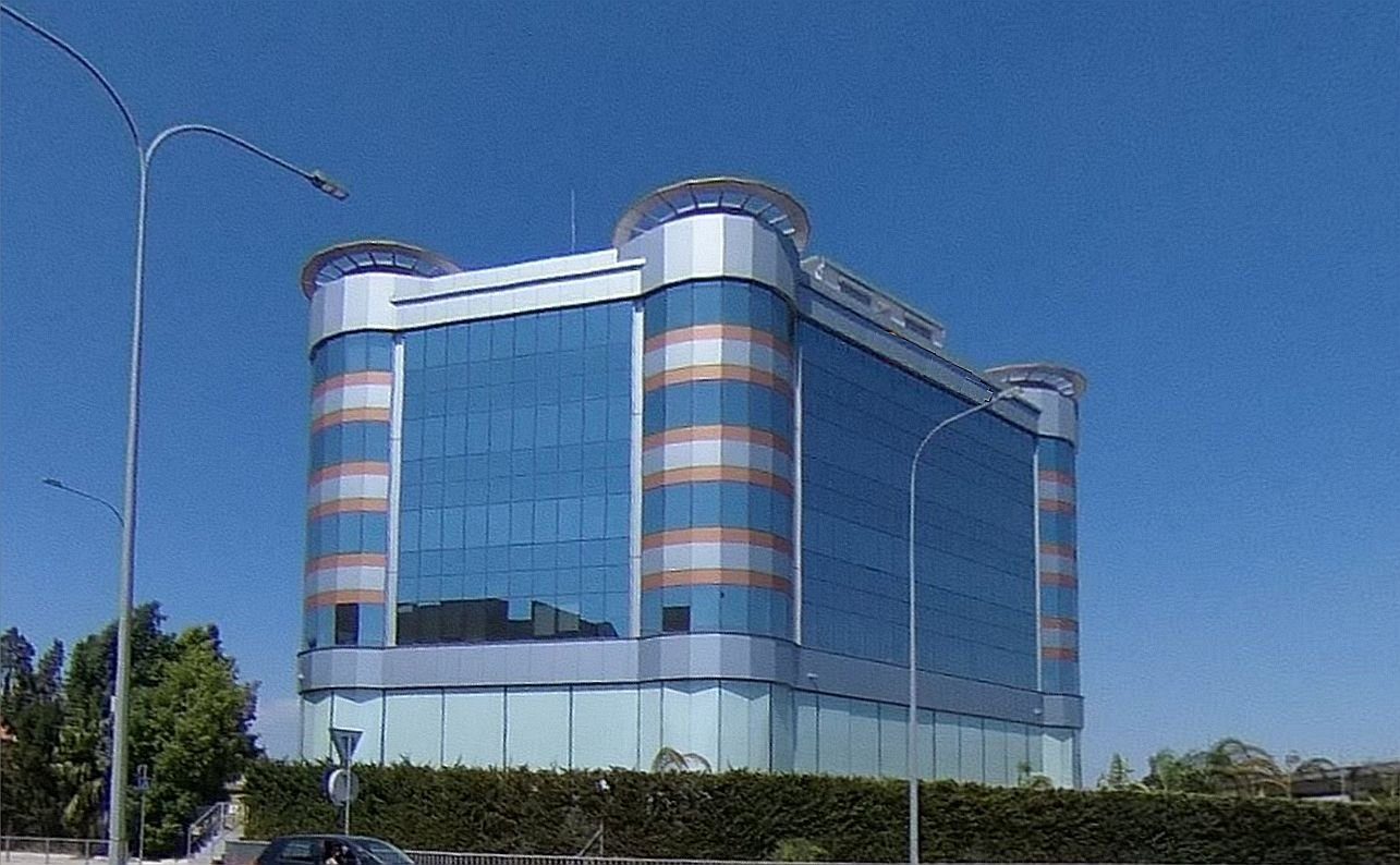 5 FLR MODERN OFFICE BUILDING, LIMASSOL photo 5
