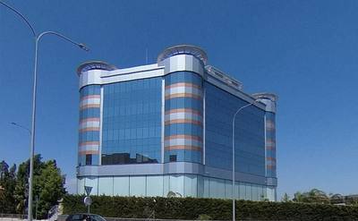 5 FLR MODERN OFFICE BUILDING, LIMASSOL thumbnail 5