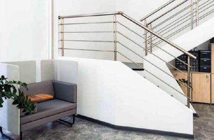 5 FLR MODERN OFFICE BUILDING, LIMASSOL photo 25