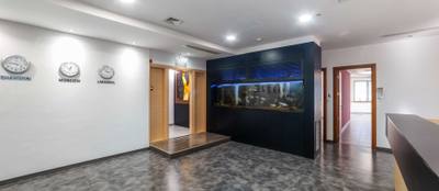5 FLR MODERN OFFICE BUILDING, LIMASSOL thumbnail 13