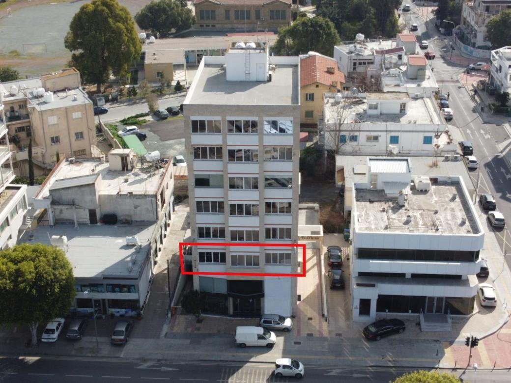 Office in Agios Antonios, Nicosia photo 2