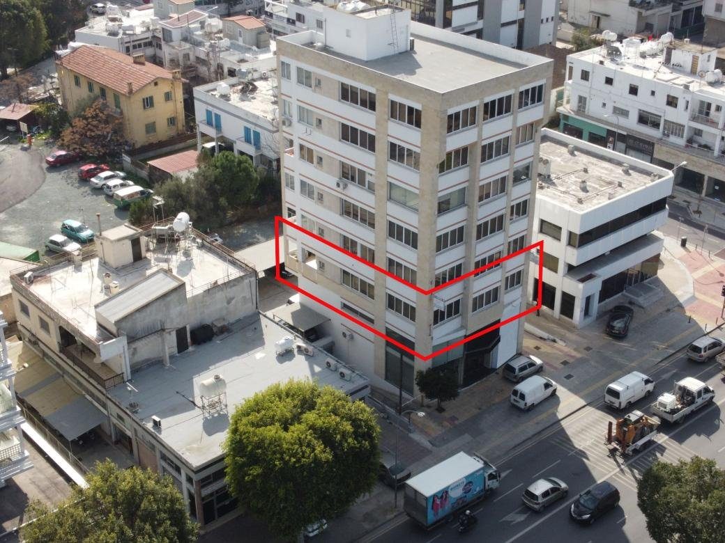 Office in Agios Antonios, Nicosia photo 1