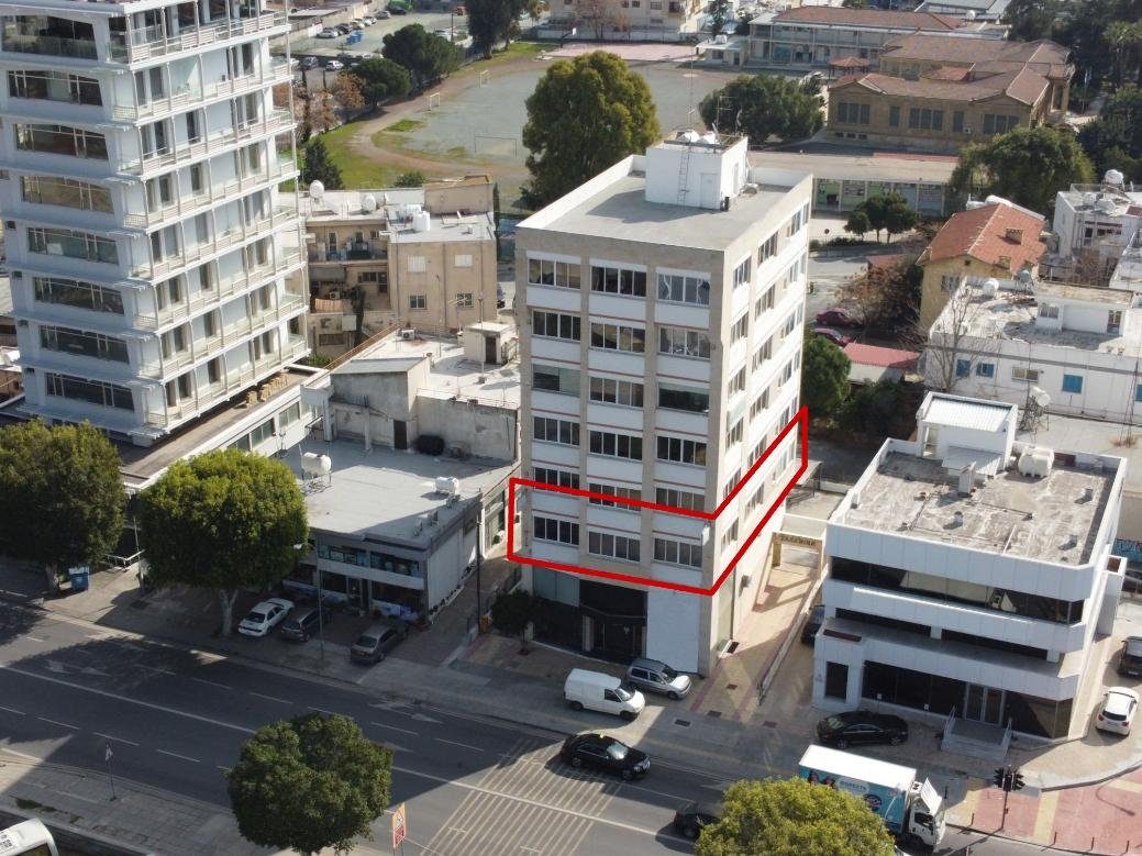 Office in Agios Antonios, Nicosia photo 3