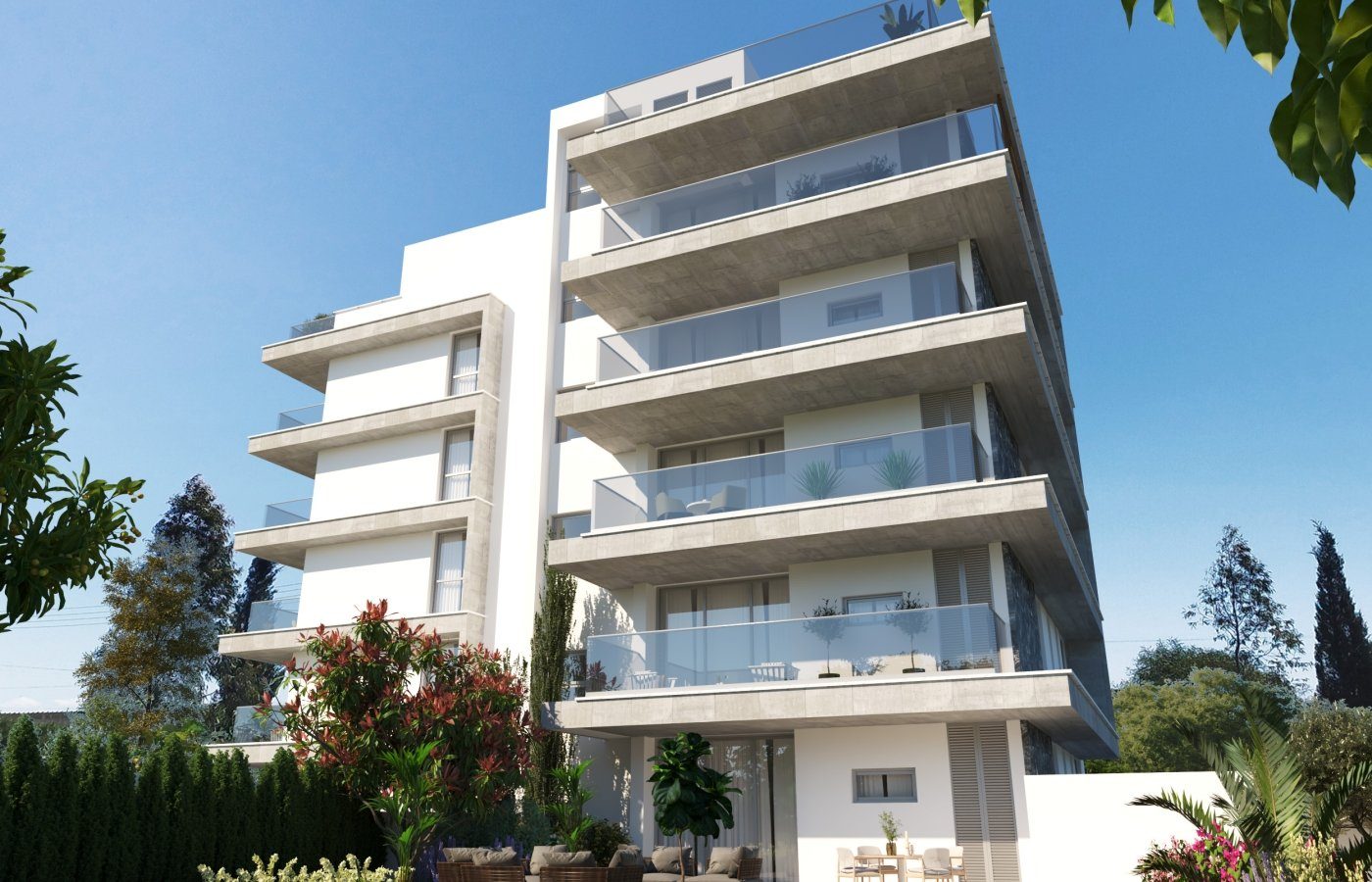 2 BR Penthouse in Drosia, Larnaca photo 7
